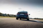 Alpina B3 Limousine Allrad 2019 года (WW)